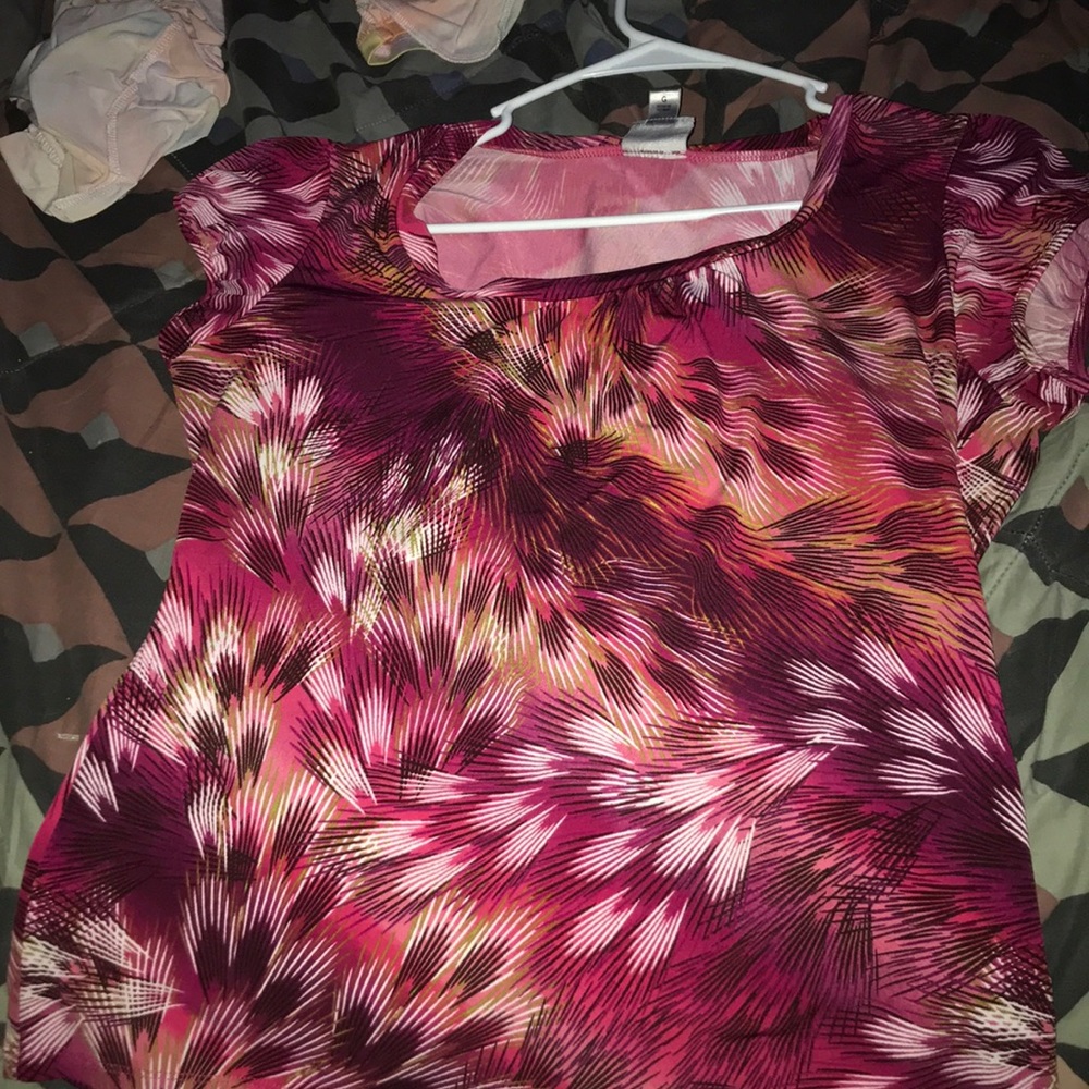 A shirt